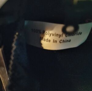 JustFab Gold Knuckle Clutch